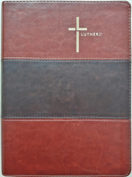 Bibel Luther21 - Großausgabe